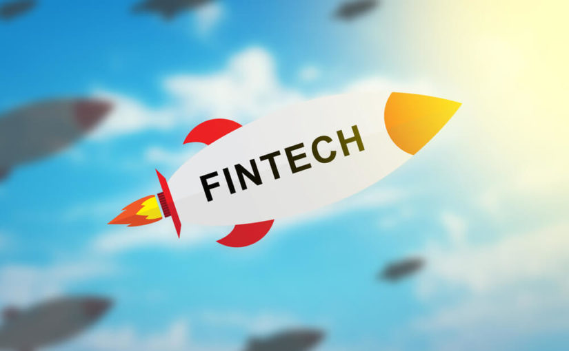 Adopsi fintech di Indonesia saat pandemi