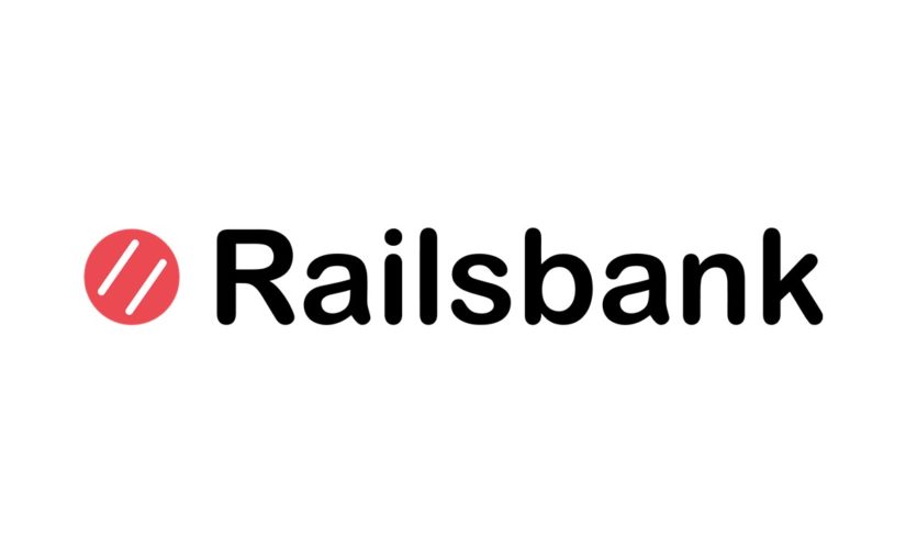 CCV Investasi Railsbank