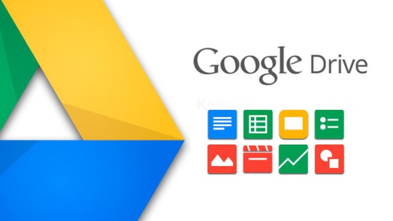 apa itu google drive