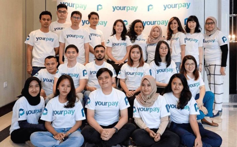 Yourpay