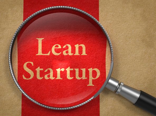 Memahami Pengertian dari Lean Startup