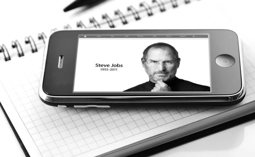 Pendiri Apple Steve Jobs / Depositphotos