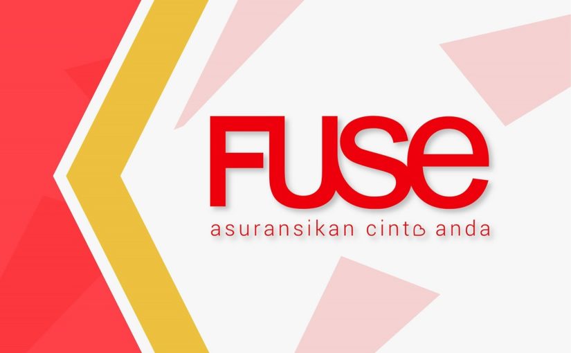 Pendanaan Seri B Fuse