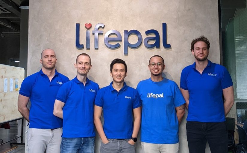 Lifepal Founder