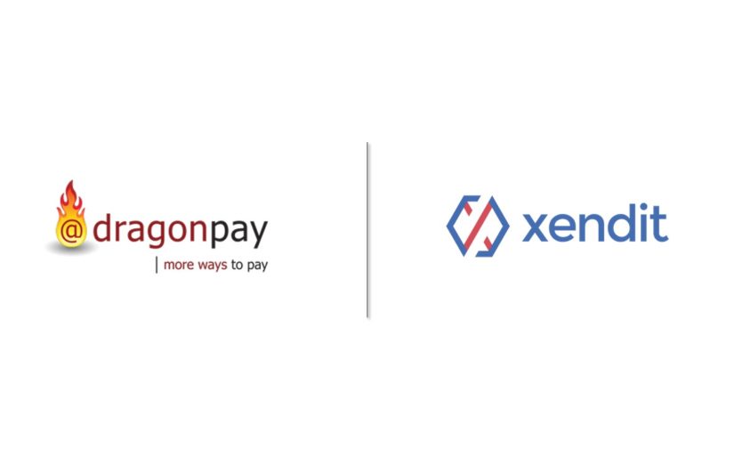 Xendit Investasi Dragonpay