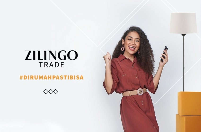 FOTO Zilingo Indonesia Zilingo Suguhkan Program Affiliate Marketing untuk Influencer Mikro Agustus