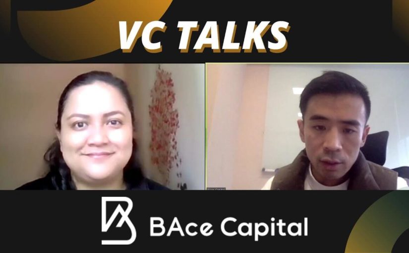 DailySocial mewawancarai Benny Chen dari BAce Capital / DailySocial