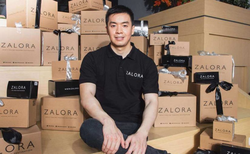 Zalora Indonesia