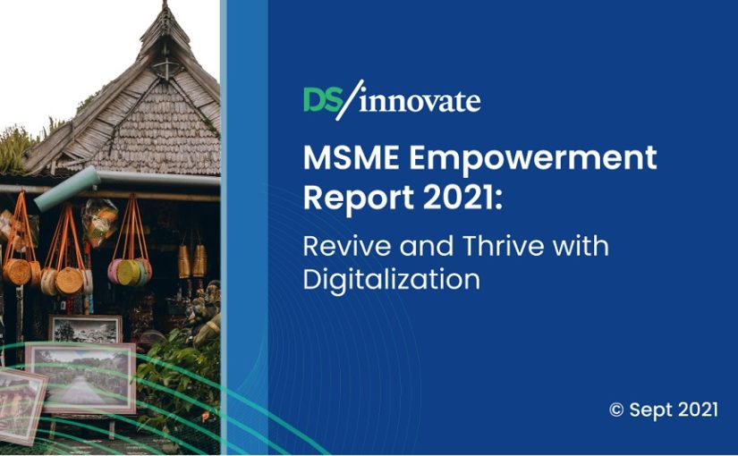 MSME Empowerment Report 2021