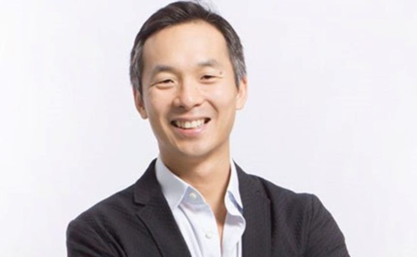 Adrian Li SelasaStartup