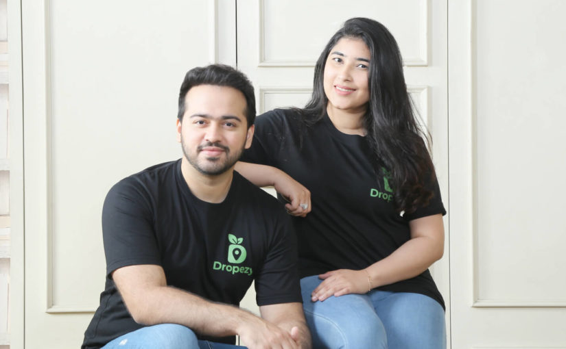 Startup online grocery Dropezy mengumumkan pendanaan Pra-Seri A $2,5 juta dipimpin oleh Forge Ventures diikuti Tekton Ventures, Next Billion Ventures, Nordstar, jajaran angel investor lainnya