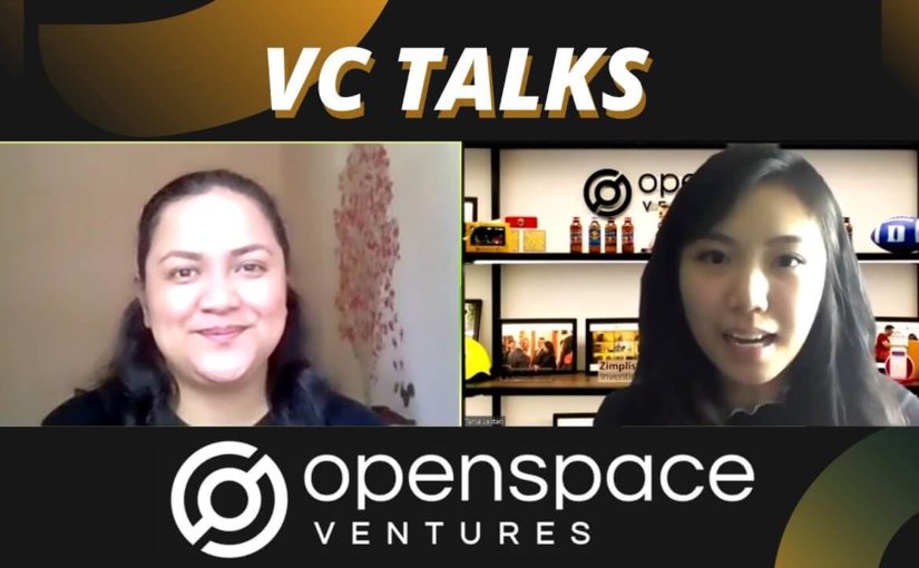 DailySocial mewawancarai Tania Shanny Lestari dari Openspace Ventures / DailySocial