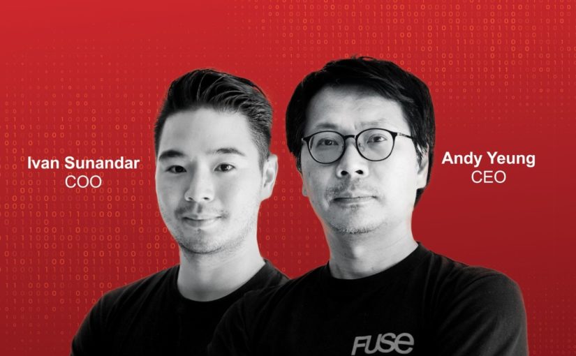 Startup insurtech Fuse umumkan tambahan pendanaan Seri B (extended Series B) dari eWTP Technology and Investment Fund, CE Innovation Capital (CEIC), dan Saratoga Investama Sedaya