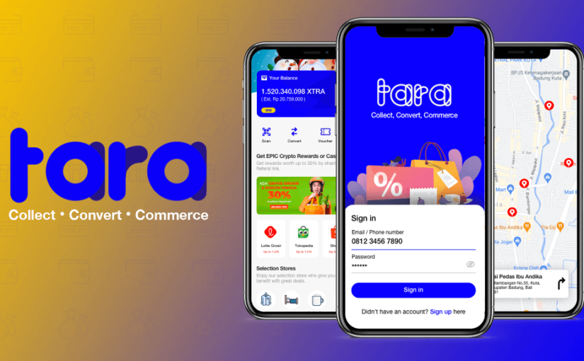 TARA Platform