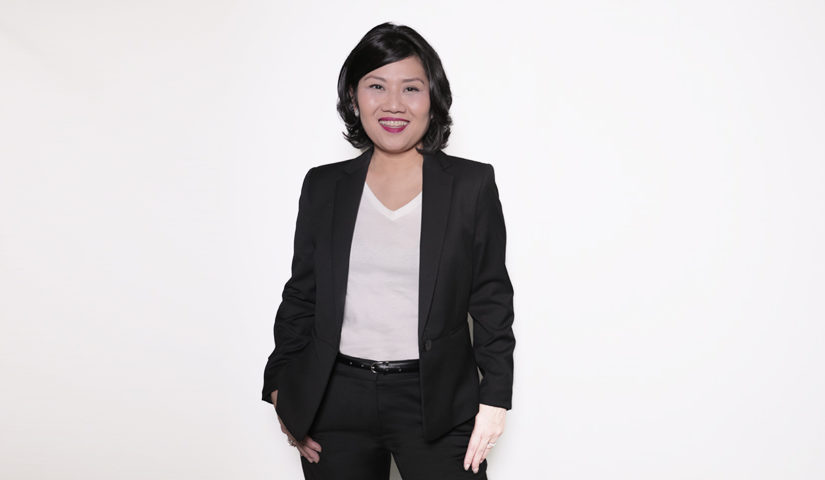 Monika Rudijono, previously worked with Uber and Lazada Indonesia, is now Vidio's new Managing Director