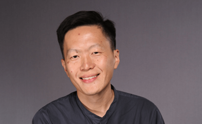 CEO Doyobi John Tan / Doyobi