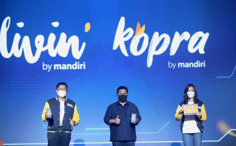 Mandiri Kopra Wholesale