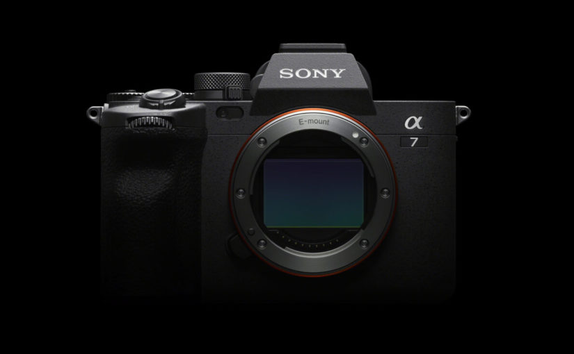 Sony a7 IV 10