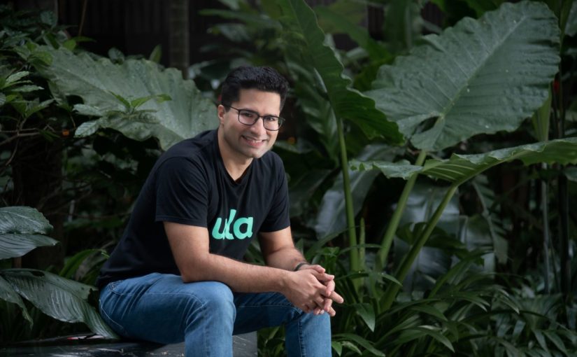 Startup B2B marketplace Ula mengumumkan perolehan tambahan dana sebesar $23,1 juta dipimpin oleh Tiger Global dan Co-founder Flipkart Binny Bansal