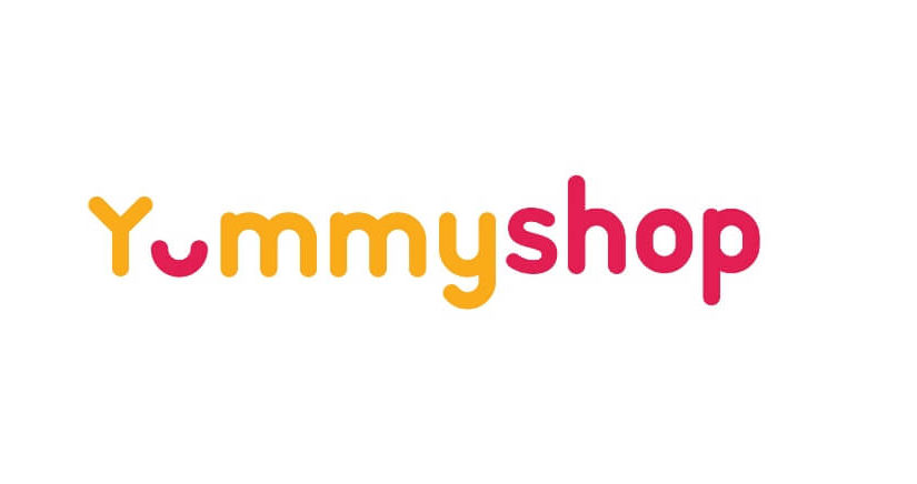 Aplikasi Yummyshop