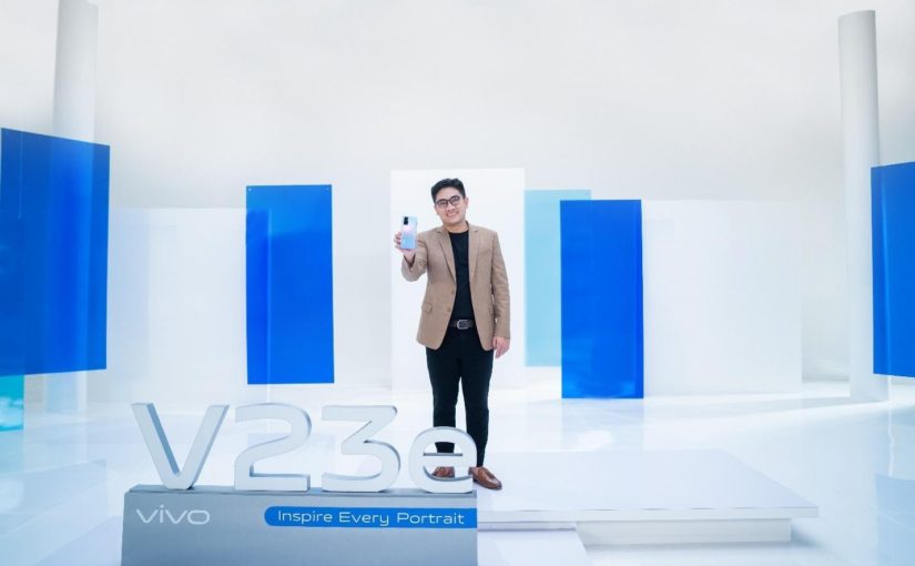 vivo v23e 1