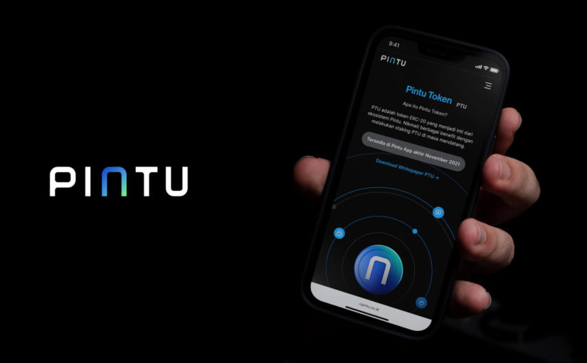 Pintu Token PTU