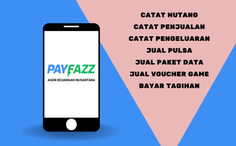 Cara menggunakan payfazz