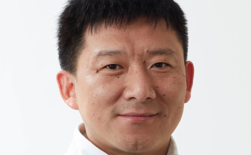 CEO LingoAce Hugh Yao