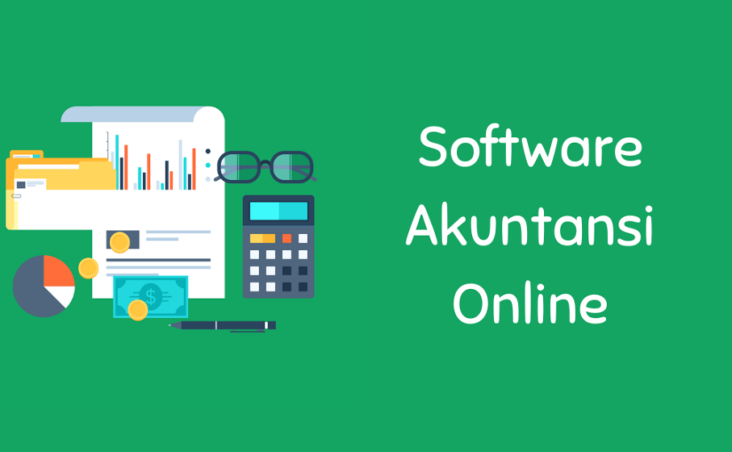 Software Akuntansi Online