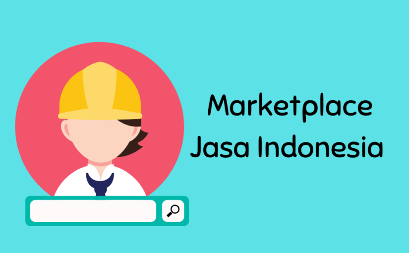 Marketplace Jasa Indonesia