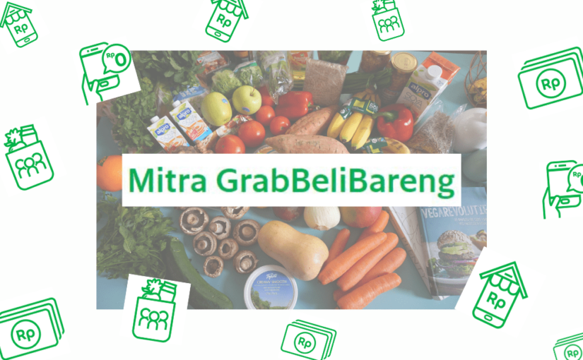 mengenal mitra grab