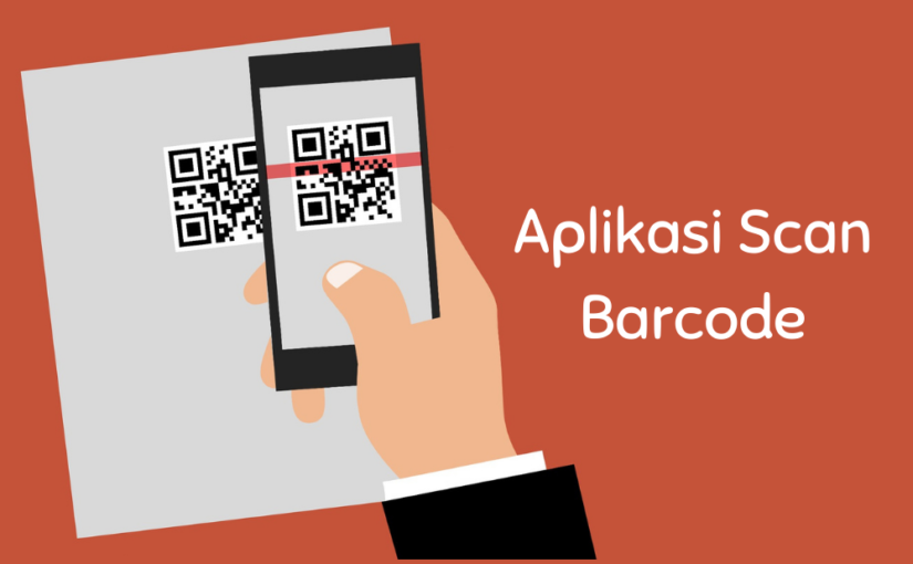 Aplikasi Scan Barcode