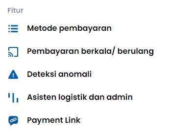 perbandingan fitur duitku dan midtrans