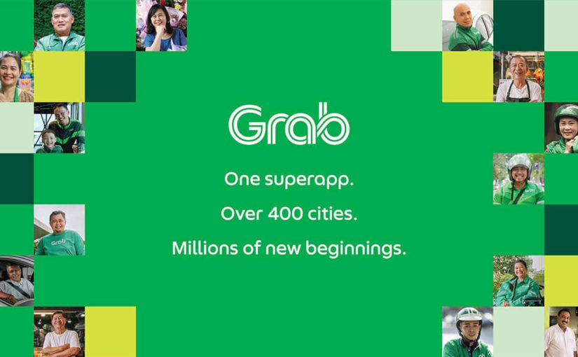 Grab IPO Nasdaq