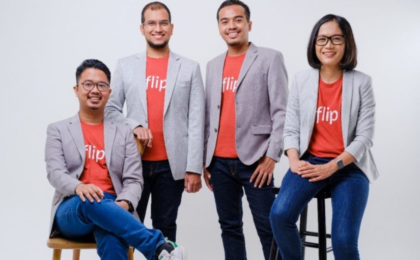 Flip mengumumkan penutupan pendanaan Seri B senilai $48 juta yang dipimpin oleh Sequoia Capital India, Insight Partners, dan Insignia Venture Partners