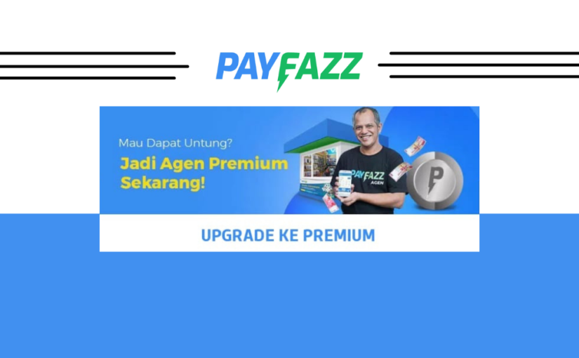 cara daftar agen payfazz