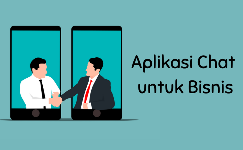 Aplikasi Chat untuk Bisnis