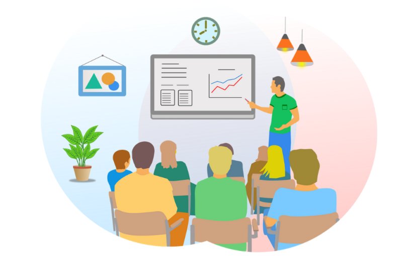 Aplikasi Business Model Canvas