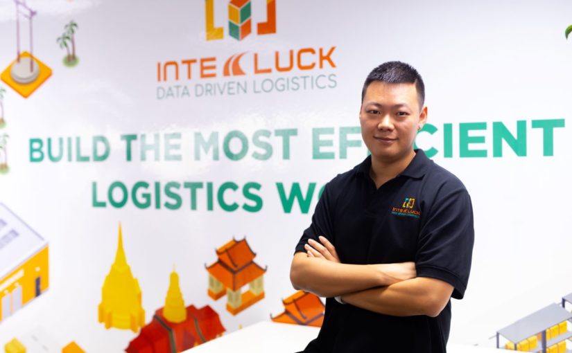 Startup e-logistics Inteluck menutup pendanaan Seri B senilai $15 juta yang dipimpin oleh Creo Capital, diikuti East Ventures