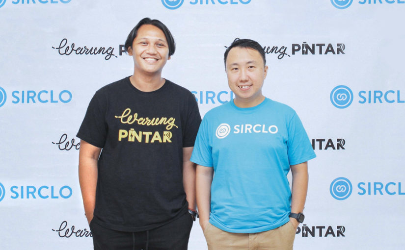 Sirclo, perusahaan e-commerce enabler, mengumumkan akuisisi terhadap Warung Pintar, menandai aksi korporasi kedua setelah akuisisi Orami pada April 2021