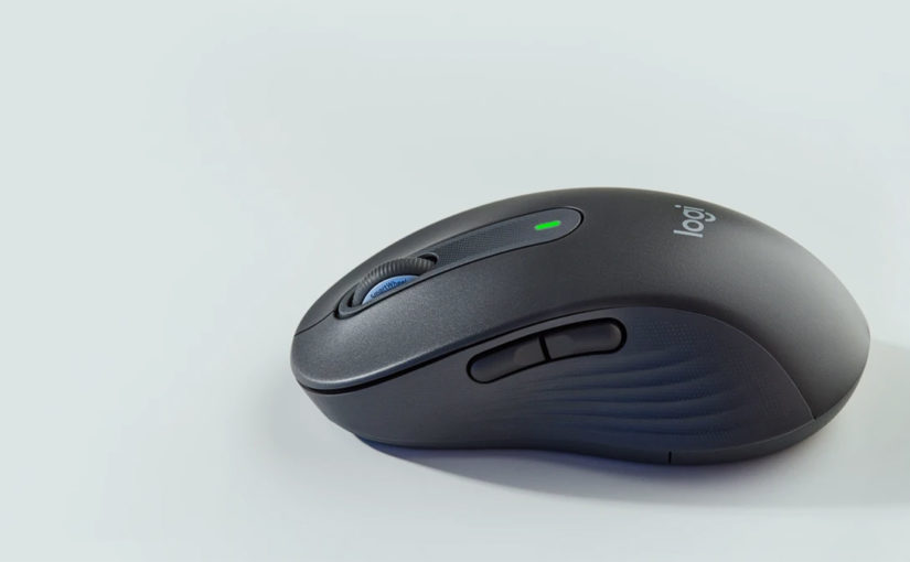 Logitech-Signature-M650