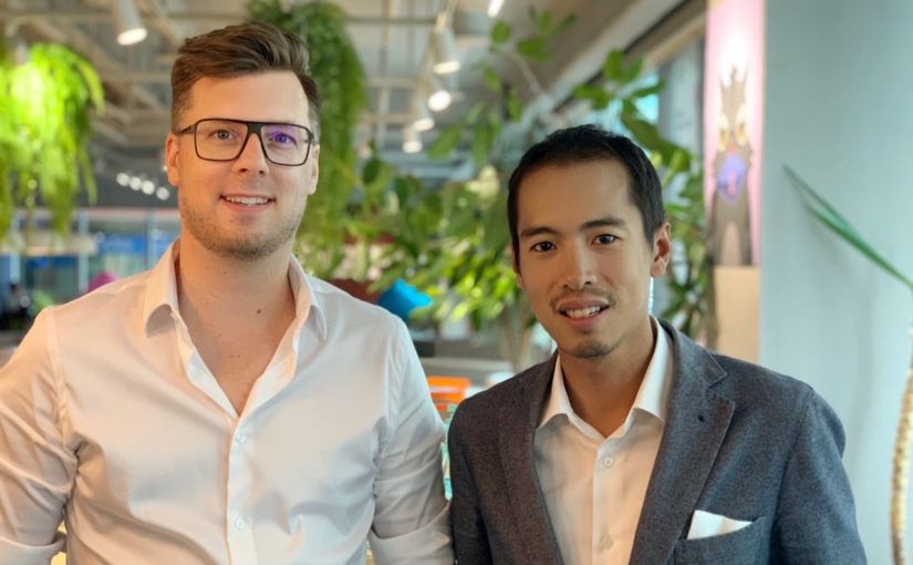 Fraction, startup fintech berbasis di Hong Kong dan Bangkok, mengumumkan perolehan dana pra Seri A sebesar $3 juta dalam yang dipimpin East Ventures, diikuti EMTEK Group