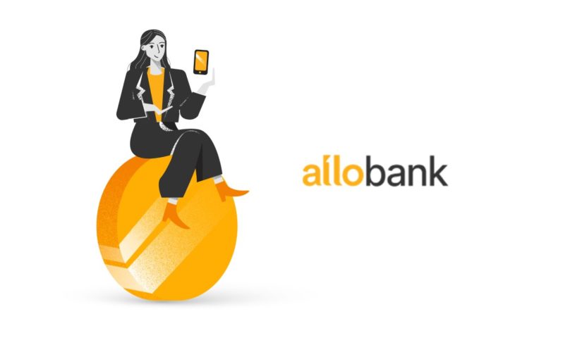 Allo Bank Right Issue 2021