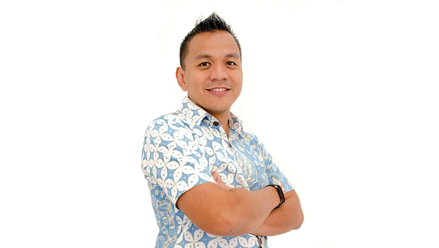 Dondi Hananto, Partner at Patamar Capital