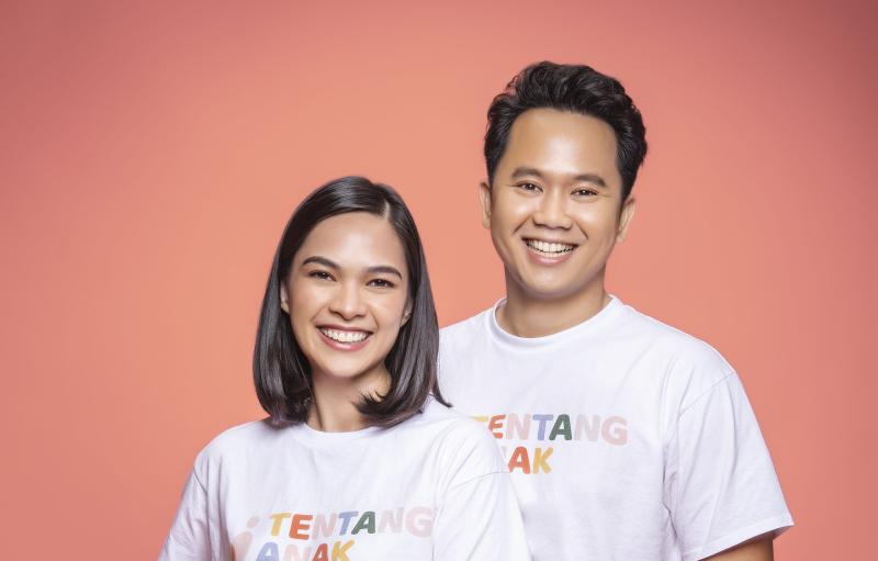 Aplikasi parenting Tentang Anak menutup pendanaan tahap awal dengan nominal dirahasiakan dari Insignia Ventures, dengan partisipasi dari sejumlah angel investor ternama