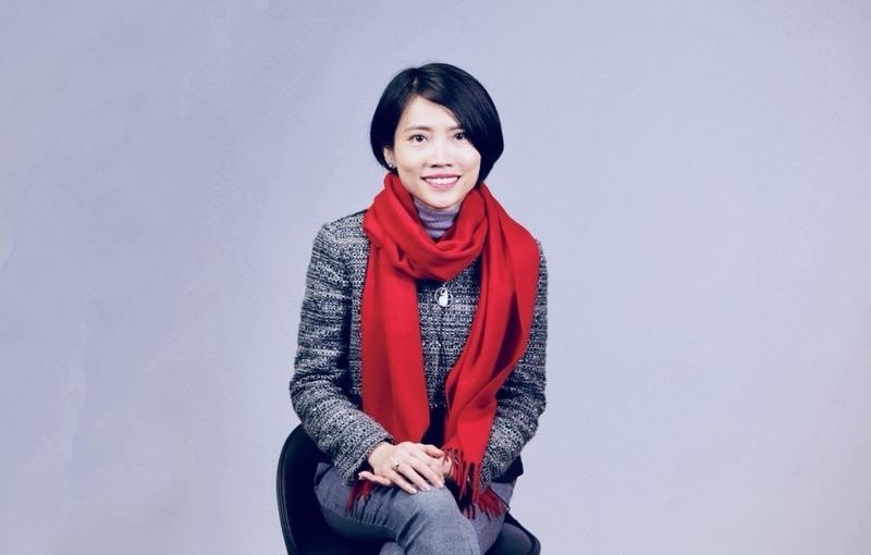 AC Ventures mengumumkan Helen Wong, pemodal ventura dengan pengalaman lebih dari 20 tahun di Tiongkok dan negara berkembang, bergabung sebagai Senior Advisor dan Venture Partner