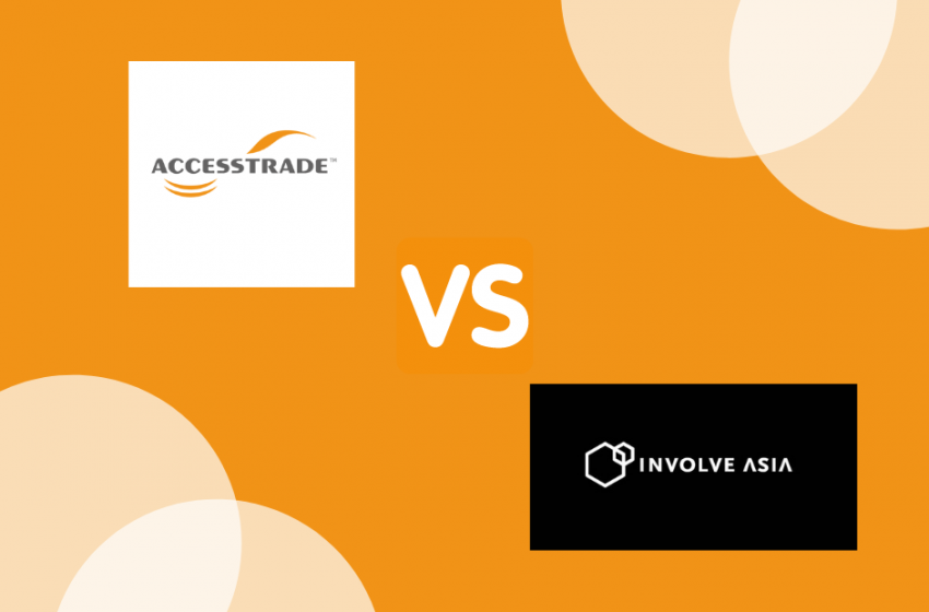 accesstrade vs involve