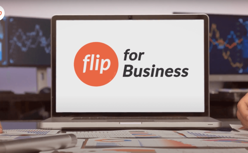 Flip, startup penyedia platform pembayaran dan transfer dana antarbank, mengumumkan rebranding lini B2B “Big Flip” menjadi “Flip for Business”