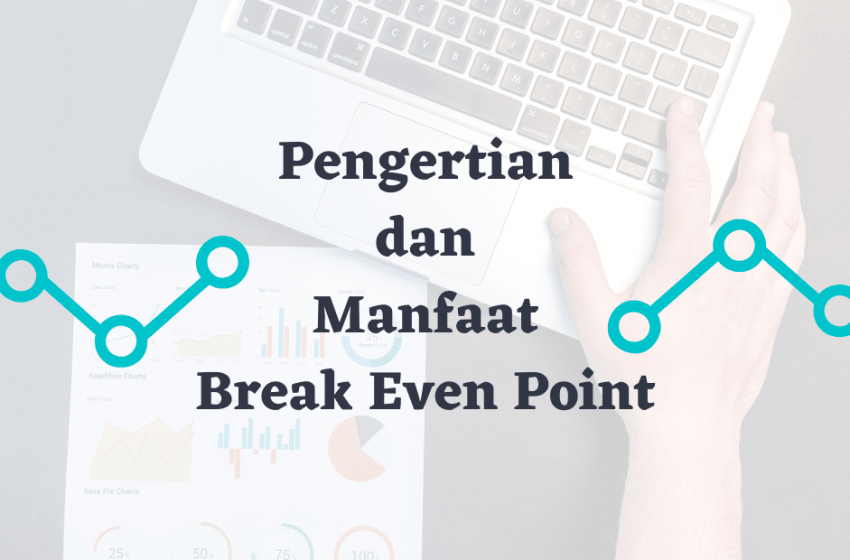 break even point adalah