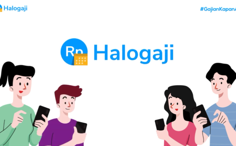 Startup fintech Halofina menghadirkan Halogaji solusi earned wage access (EWA) yang sudah dirilis sejak Agustus 2021